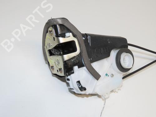 Used Rear left lock Rear left lock TOYOTA YARIS (_P21_, _PA1_, _PH1_) 1.5 Hybrid (MXPH10, MXPH11) (116 hp) 36427275 36427275