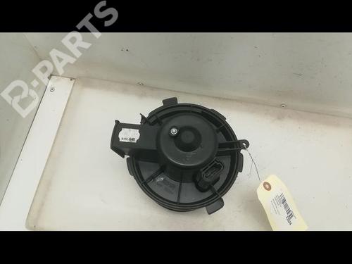 Heater blower motor PEUGEOT 206+ (2L_, 2M_) 1.4 i (2LKFWA, 2MKFWA) | BP9595798M62 