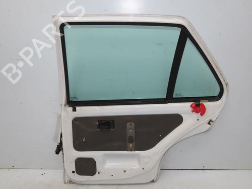 Right rear door CITROËN SAXO (S0, S1) 1.1 X, SX | BP28831864C5 