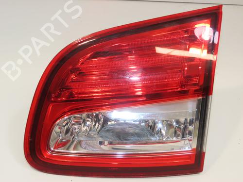 Right tailgate light CITROËN C4 AIRCROSS 1.6 HDi 115 | BP29294224C80 