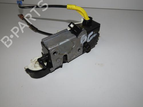 Tailgate lock CITROËN JUMPY II Van 2.0 HDi 120 | BP32332398C101 - Image 5