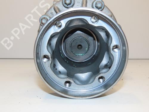 Transfer box MERCEDES-BENZ CLA (C118) AMG CLA 35 4-matic (118.351) | BP29345190M36 