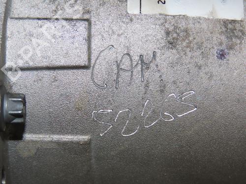 Used Steering rack CITROËN DS3 (SA_) 1.6 THP 155 (156 hp) 31120238