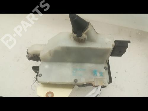 Rear right lock CITROËN C4 II (NC_) 1.6 HDi 90 | BP9598355C99 