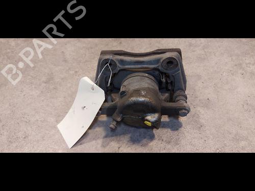 Right front brake caliper NISSAN MICRA III (K12) 1.2 16V | BP14877460M104 