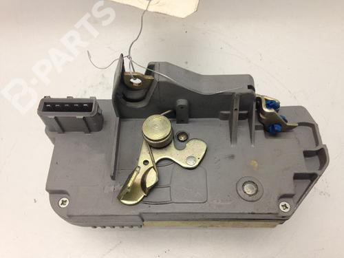 Rear right lock CITROËN XANTIA (X1_, X2_) 2.0 HDI 109 | BP9592570C99 