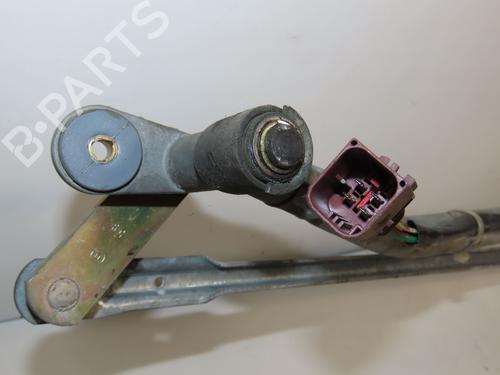 Front wiper motor CITROËN XSARA (N1) 2.0 HDi 90 | BP23178409M29 