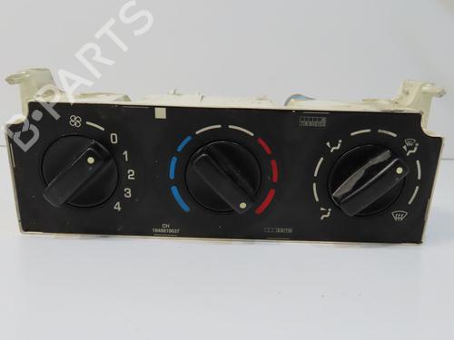 Used Climate control Climate control 36545084 36545084