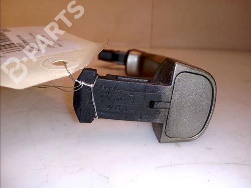 Rear left exterior door handle CITROËN C6 (TD_) 2.2 HDi | BP12173846C130 