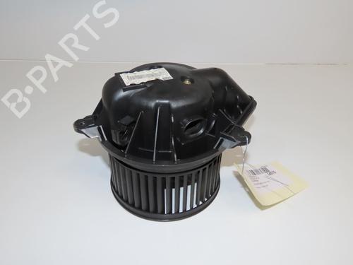 Heater blower motor PEUGEOT 406 (8B) 2.0 HDI 110 | BP31302698M62 