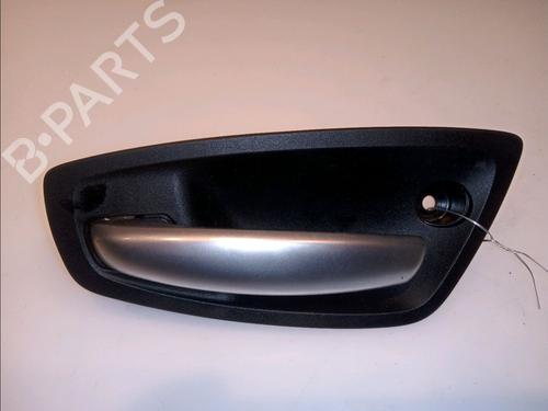 Used Rear left interior door handle Rear left interior door handle BMW 1 (E87) 118 d (122 hp) 11418212 11418212