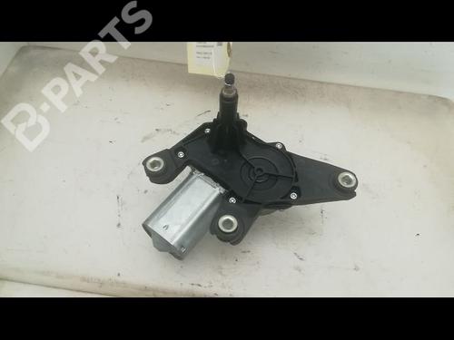 Ruitenwissermotor achter RENAULT CLIO III (BR0/1, CR0/1) 1.2 16V (BR02, BR0J, BR11, CR02, CR0J, CR11) (75 hp) 9597920