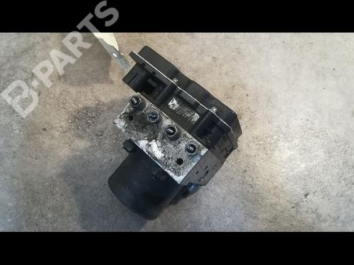 ABS pump CITROËN C4 Grand Picasso I (UA_) 1.6 HDi 110 | BP9608220M43 