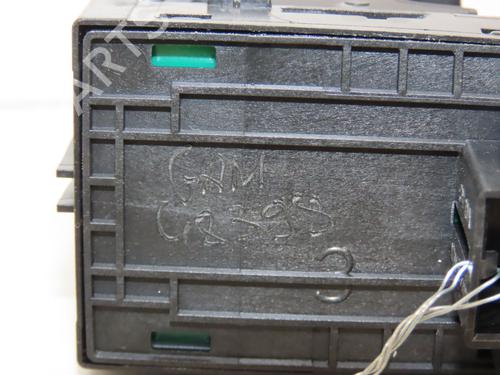 Left front window switch SEAT LEON (KL1, KLG) 1.5 eTSI | BP17868511I27 - Image 4