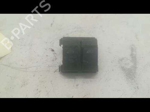 Used Left front window switch Left front window switch AUDI A3 (8L1) 1.9 TDI (110 hp) 23176538 23176538