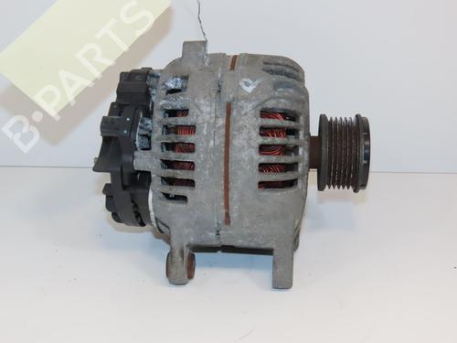 Alternator RENAULT SCÉNIC II (JM0/1_) 1.5 dCi (JM1E, JM16) | BP28967044M7