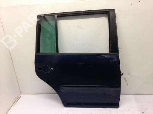 Used Right rear door VW TOURAN (1T1, 1T2) 1.9 TDI (105 hp) 9594003