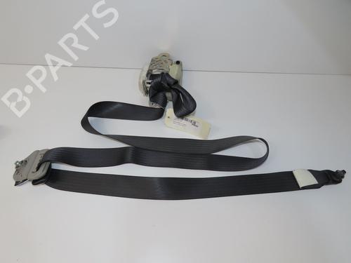 Front right seatbelt SUZUKI SWIFT III (MZ, EZ) 1.3 (RS413, ZC11S) | BP37062628I25 - Image 6