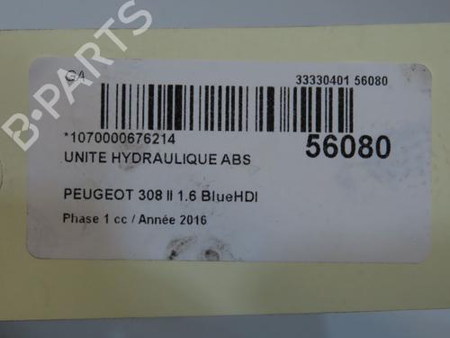 Used ABS pump ABS pump 38159228 38159228