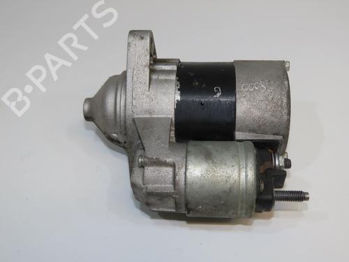 Startmotor Startmotor NISSAN MICRA III (K12) 1.2 16V (80 hp) 36444324 36444324