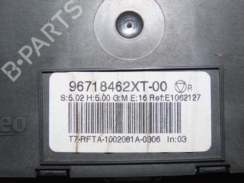 Used Climate control PEUGEOT 308 I (4A_, 4C_) 1.6 HDi (109 hp) 9608866