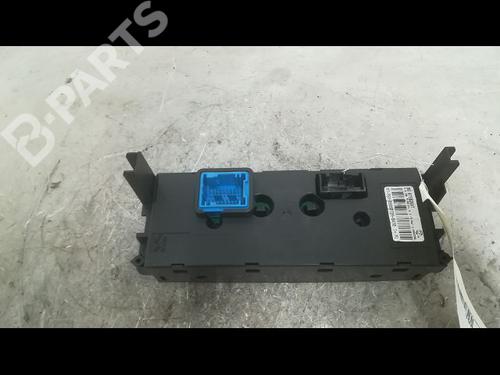 Climate control PEUGEOT 207 (WA_, WC_) 1.4 HDi | BP9607654I5 
