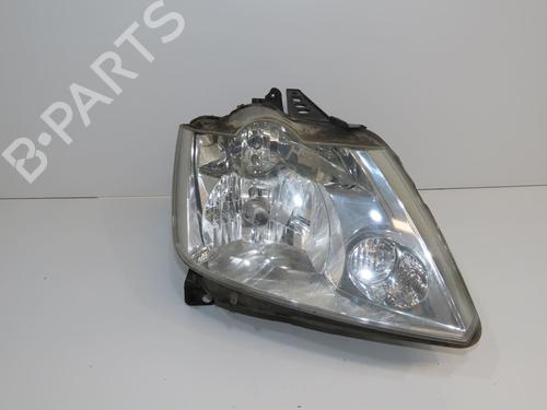 Right headlight RENAULT MODUS / GRAND MODUS (F/JP0_) 1.5 dCi (FP0E, JP0E) | BP37083334C29 - Image 5