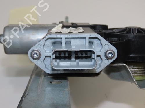 Front left window mechanism RENAULT TWINGO III (BCM_, BCA_) 1.0 SCe 75 | BP32332361C22 - Image 3
