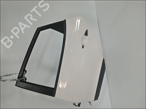 Used Left rear door Left rear door HYUNDAI ix35 (LM, EL, ELH) 2.0 CRDi 4WD (136 hp) 11103353 11103353