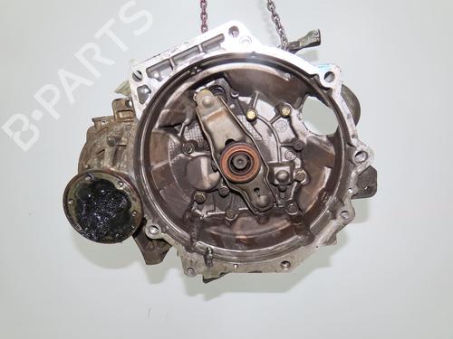Used Gearbox Gearbox 38297747 38297747