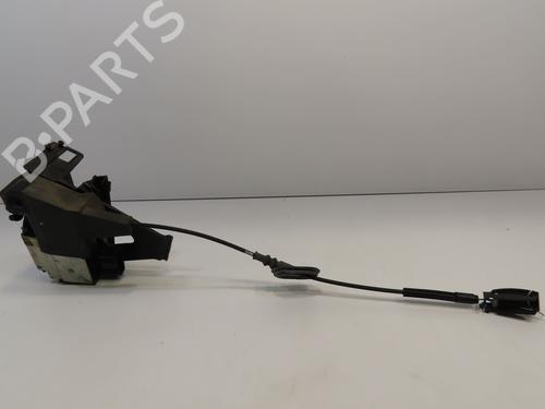 Front left lock FORD FIESTA V (JH_, JD_) 1.4 16V | BP28831657C98 