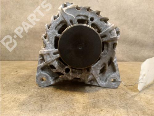 Alternator RENAULT CLIO IV (BH_) 1.5 dCi 75 | BP9821654M7 
