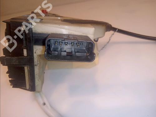 Rear left lock CITROËN DS4 (NX_) 1.6 THP 200 | BP11932781C100 