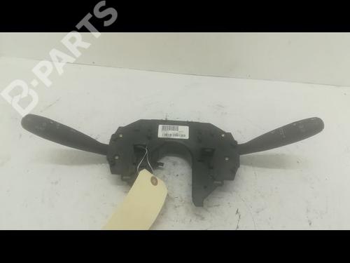 Used Steering column stalk CITROËN C4 I (LC_) 1.6 HDi (90 hp) 9597836