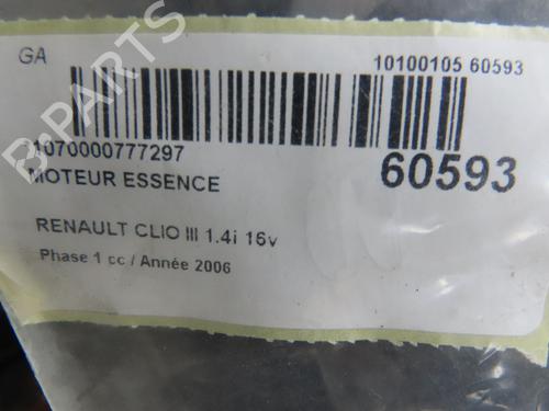 Used Engine Engine 39231017 39231017