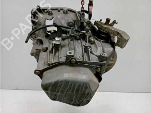 Gearkasse CITROËN C5 I (DC_) 2.0 HDi (DCRHZB, DCRHZE) (109 hp) 16429398