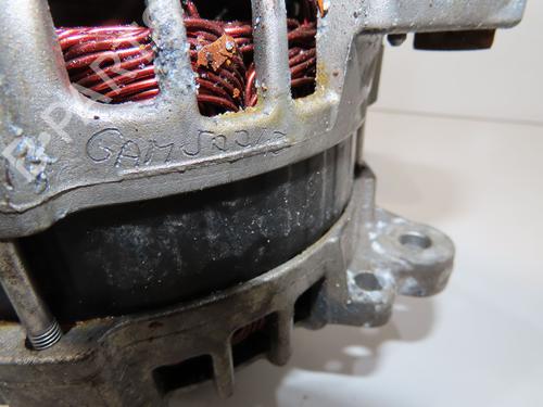 Alternator VW BEETLE Convertible (5C7, 5C8) 2.0 TDI | BP39893806M7 - Image 3