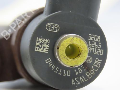 Injector OPEL CORSA D (S07) 1.3 CDTI (L08, L68) | BP28828851M100