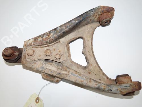 Used Left front suspension arm Left front suspension arm RENAULT RAPID Box Body/MPV (F40_, G40_) [1985-2001] 23173460 23173460