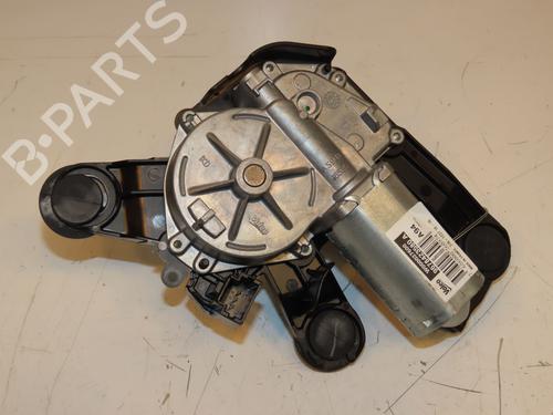 Rear wiper motor PEUGEOT 2008 I (CU_) 1.2 THP 110 / PureTech 110 | BP16781516M102
