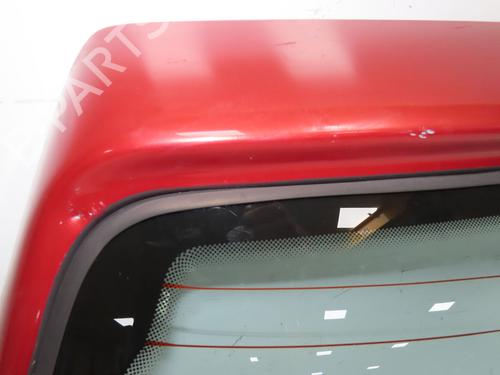 Tailgate PEUGEOT 106 II (1A_, 1C_) 1.5 D | BP28832181C6 