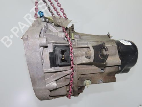 Gearbox RENAULT CLIO II (BB_, CB_) 1.2 (BB0A, BB0F, BB10, BB1K, BB28, BB2D, BB2H, CB0A,... | BP32179127M3