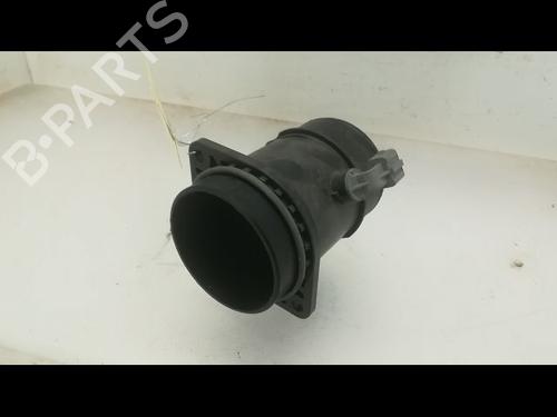 Mass air flow sensor RENAULT CLIO III (BR0/1, CR0/1) 1.5 dCi (BR17, CR17) | BP23171455M95