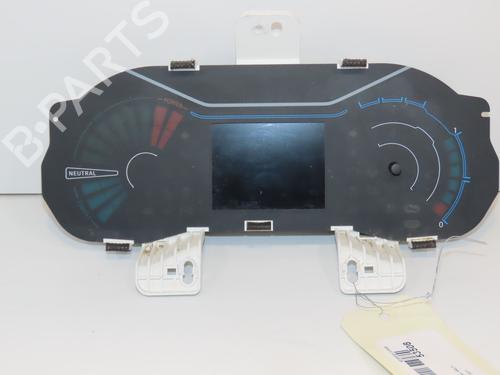 Used Instrument cluster Instrument cluster DACIA SPRING EV (B6M1) (45 hp) 28968006 28968006