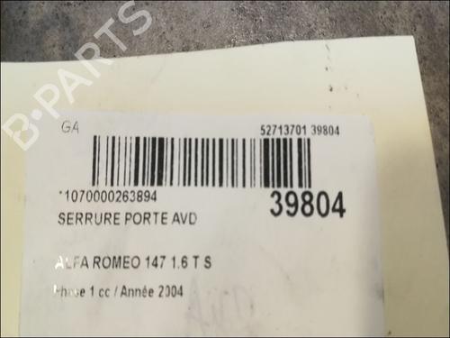 front-right-lock-alfa-romeo-147-937_-16-16v-tspark-937axa1a-937axb1a-937bxb1a-46800415-2000-2001-2002-2003-2004-2005-2006-2007-2008-2009-2010-9611813 main image