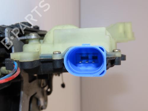 Rear left lock VW POLO IV (9N_, 9A_) 1.4 TDI | BP28831982C100 