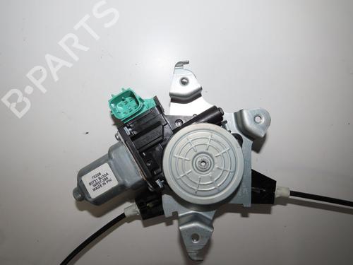 Front left window mechanism NISSAN NV200 Van 1.5 dCi 110 (M20, M20N, M20M) | BP40110704C22 - Image 3