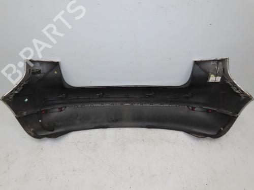 Rear bumper VW GOLF PLUS V (5M1, 521) 1.6 FSI | BP28969141C8 