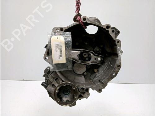 Used Gearbox Gearbox SEAT IBIZA IV (6J5, 6P1) 1.6 TDI (90 hp) 12585563 12585563