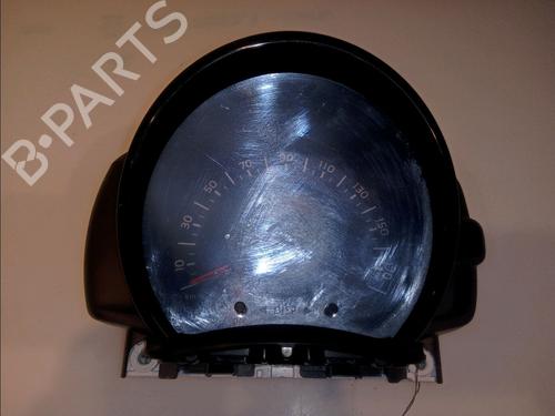 instrument-cluster-peugeot-108-10-vti-b000795380-2014-12065668 main image
